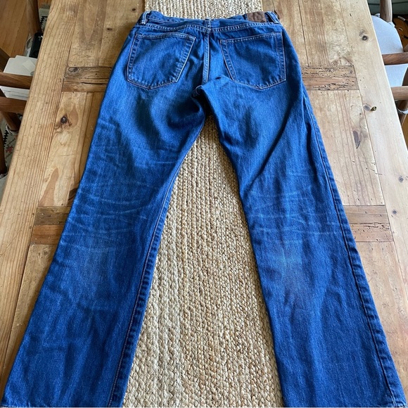 W29XL30 Gap men’s jeans - Picture 2 of 5